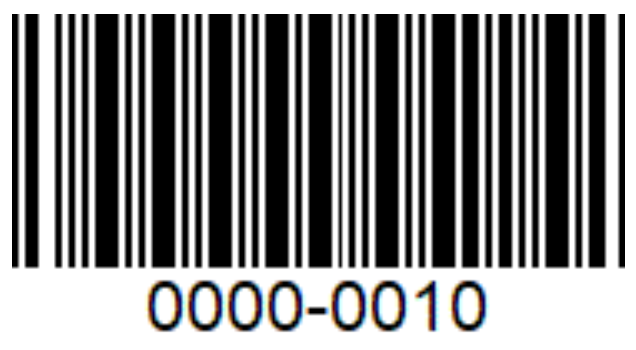 Code 11 Barcode