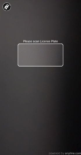 Simple Instruction Label preset Sample