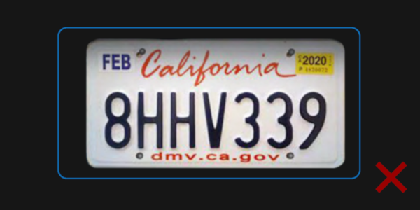 Scanning Example US Bad