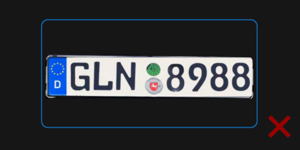 Scanning Example Europe Bad