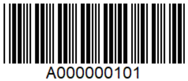 Code 32 Barcode