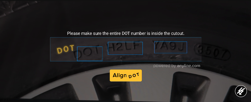 TIN Preset Align Sample