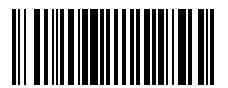 ISBT-128 Barcode
