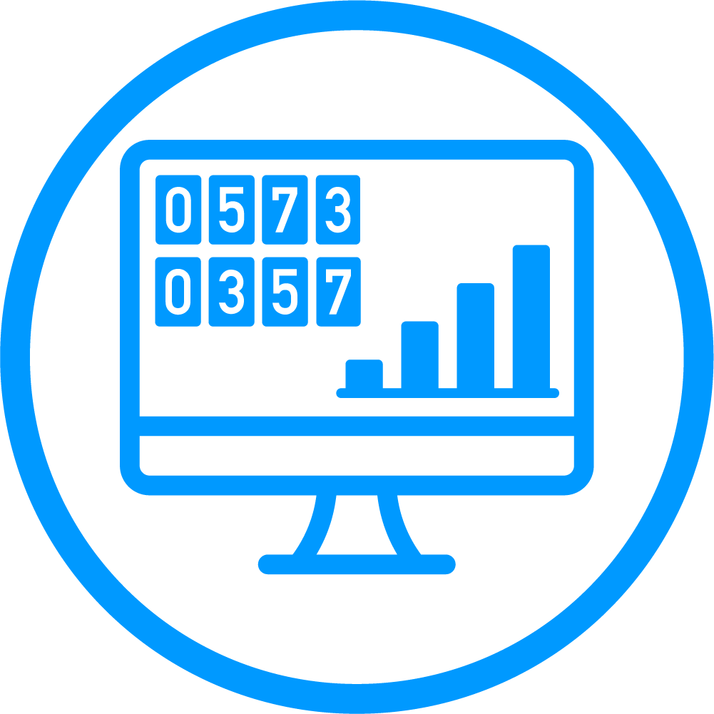 Meter Statistics