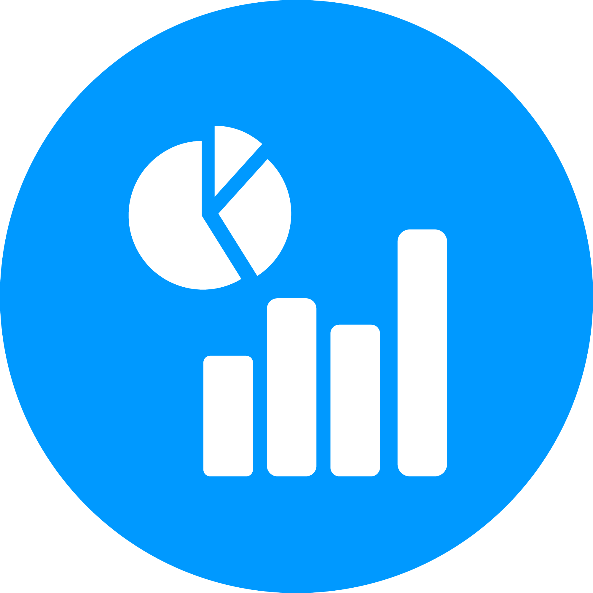 Scan Data Dashboard