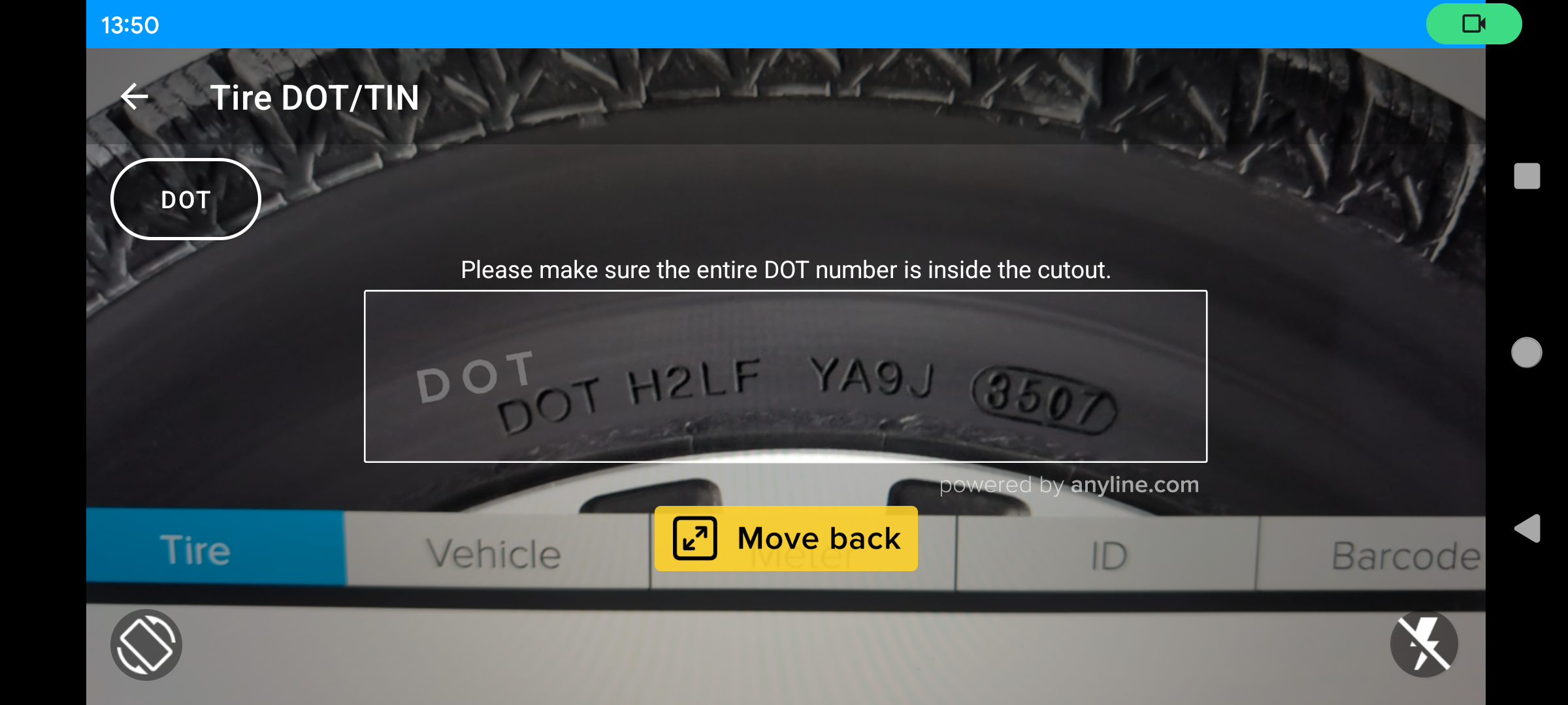 mobile sdk fundamentals scanning 02