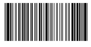 Code 93 Barcode