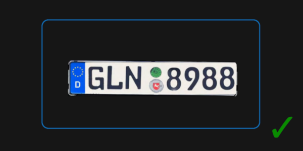 Scanning Example Europe Good