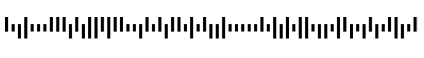 USPS 4CB Barcode