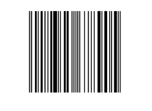 UPC A Barcode