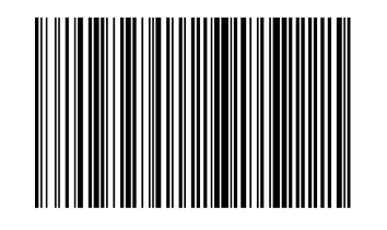 Code-128 Barcode