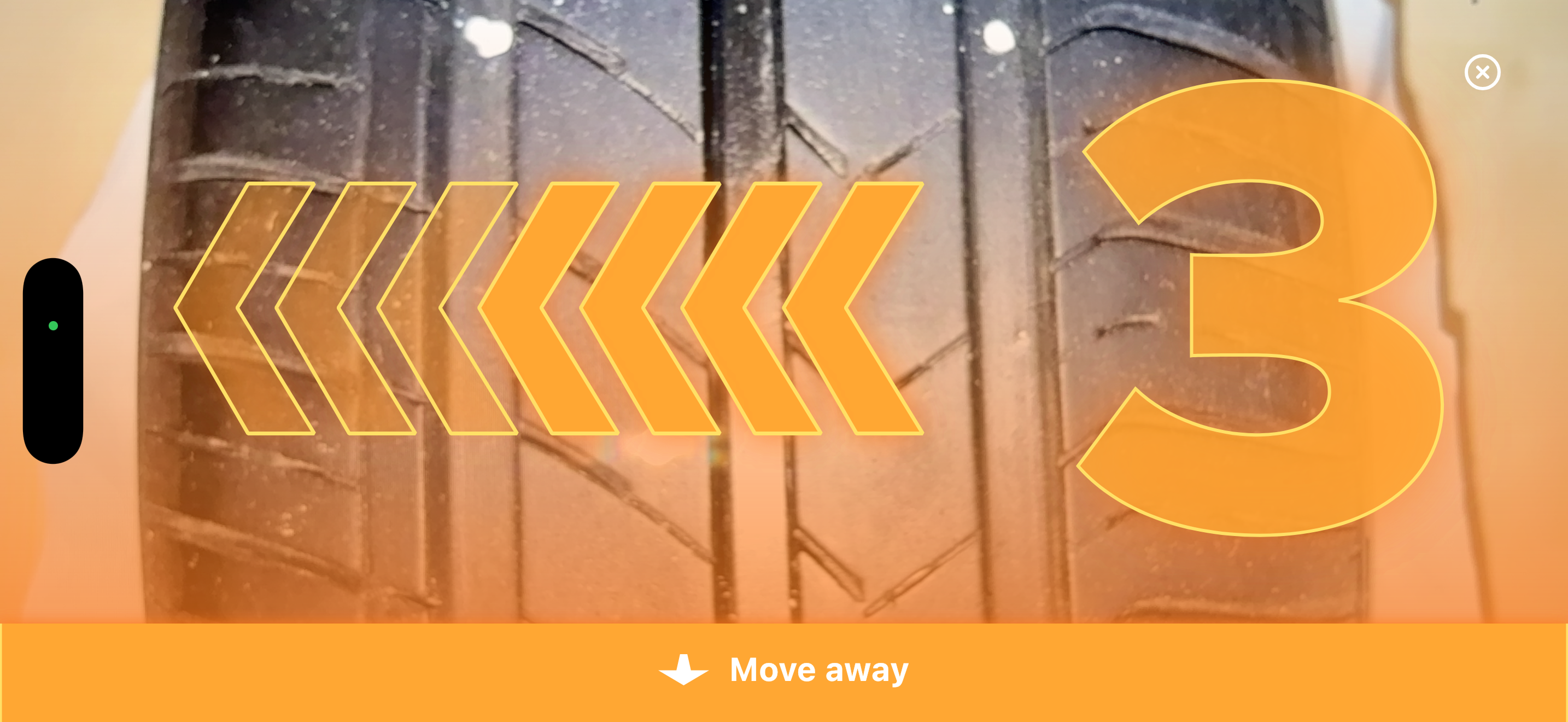 Move Away