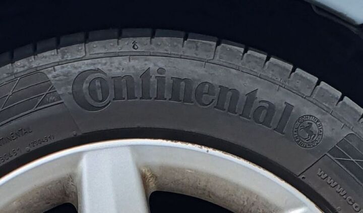 Example Tire Make